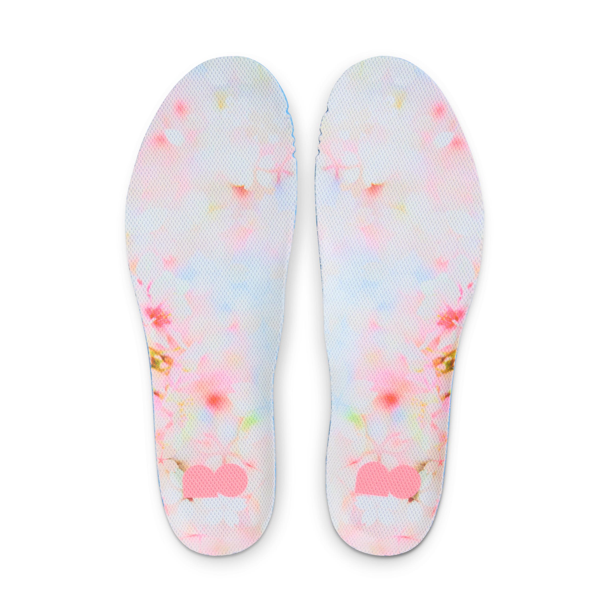 Nike Women's GP Challenge 1 "Naomi Osaka" Hard Court Tennis Shoes Product Image