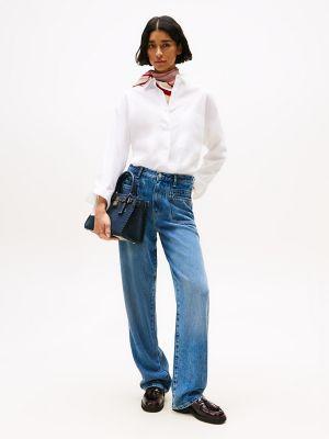 Suede Mini Tote Bag Product Image