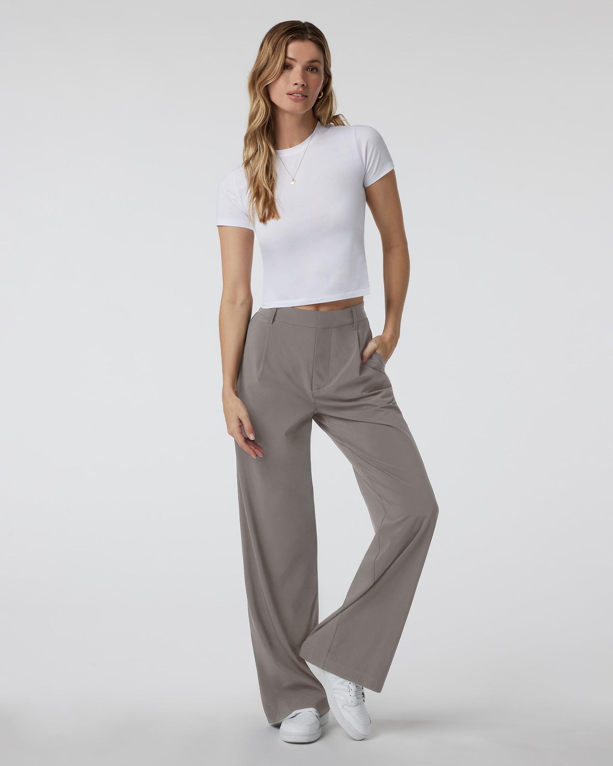 Villa Trouser-Long Product Image
