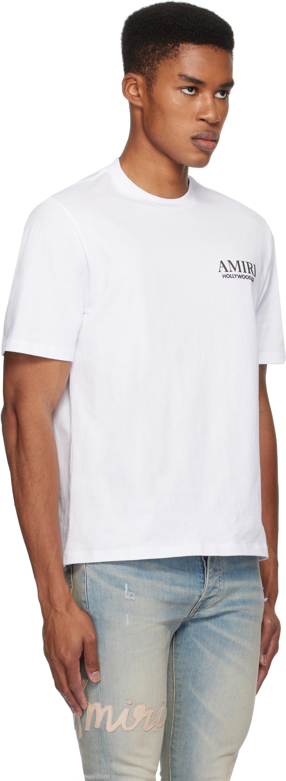 Bones Stacked cotton T-shirt Product Image