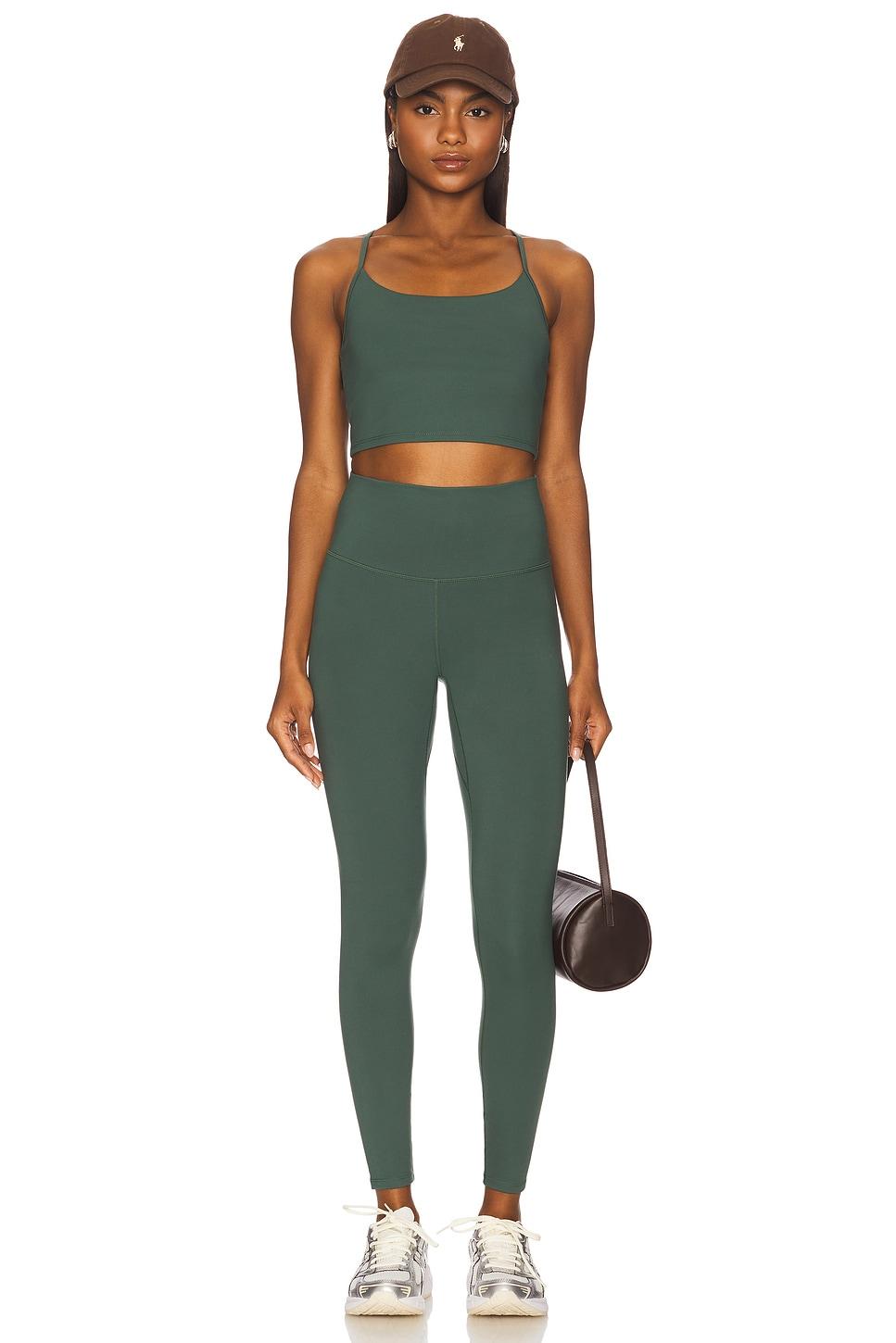 Freesoft High Rise Legging 25" Varley Product Image