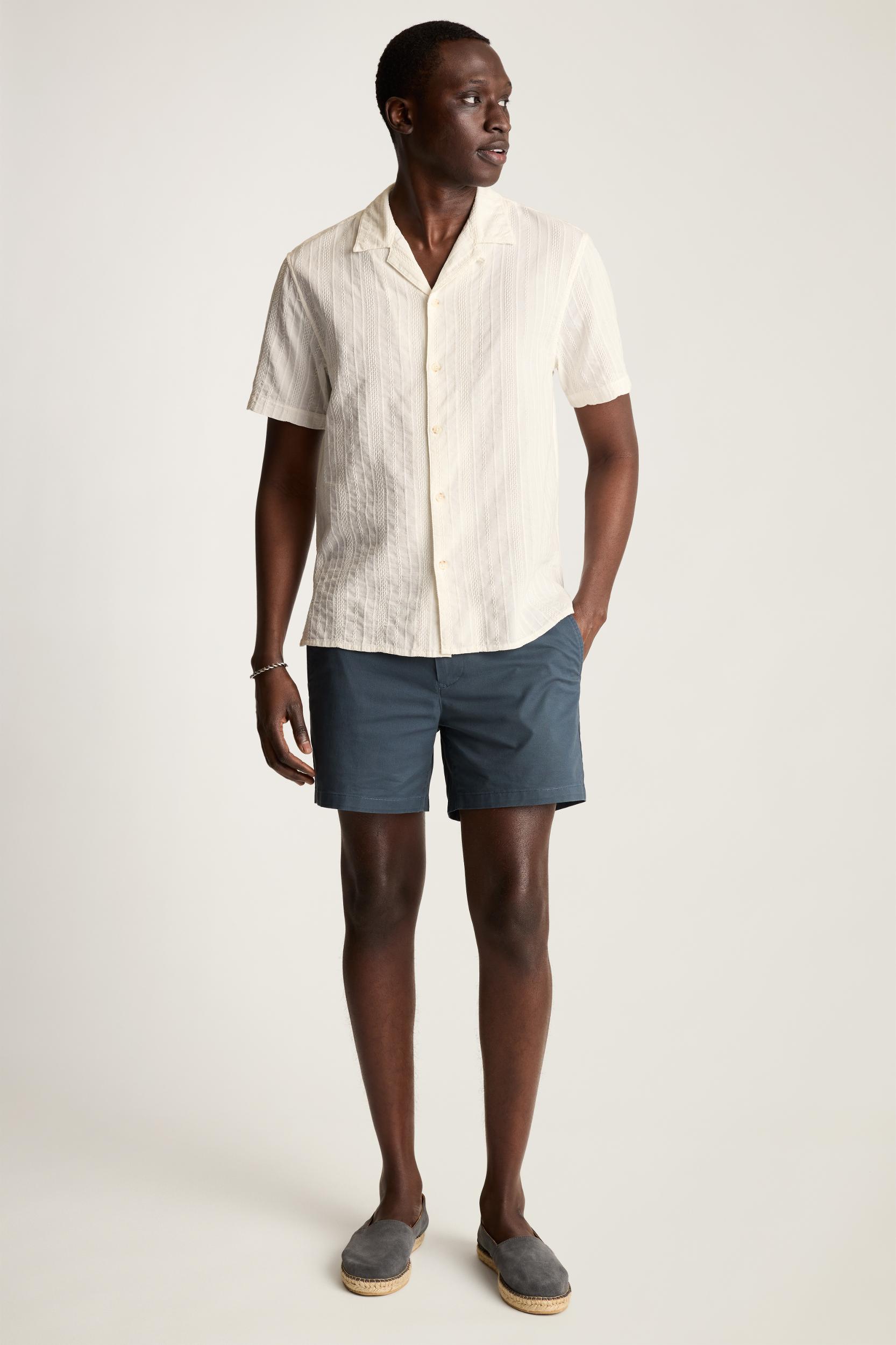 Riviera Cabana Shirt Product Image