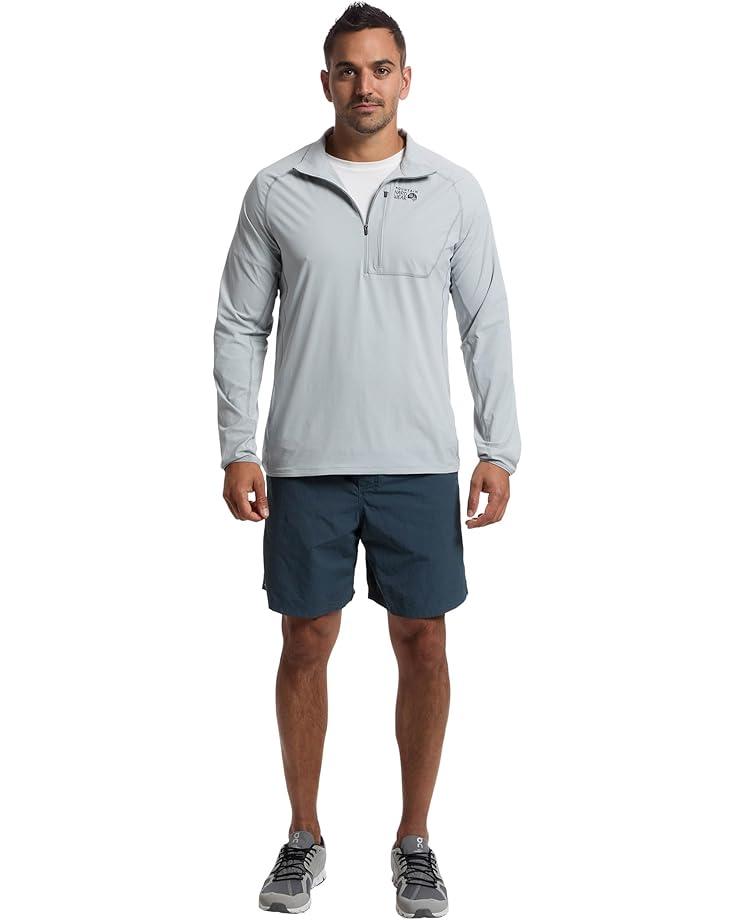 Summit Grid™ 1/2 Zip Product Image