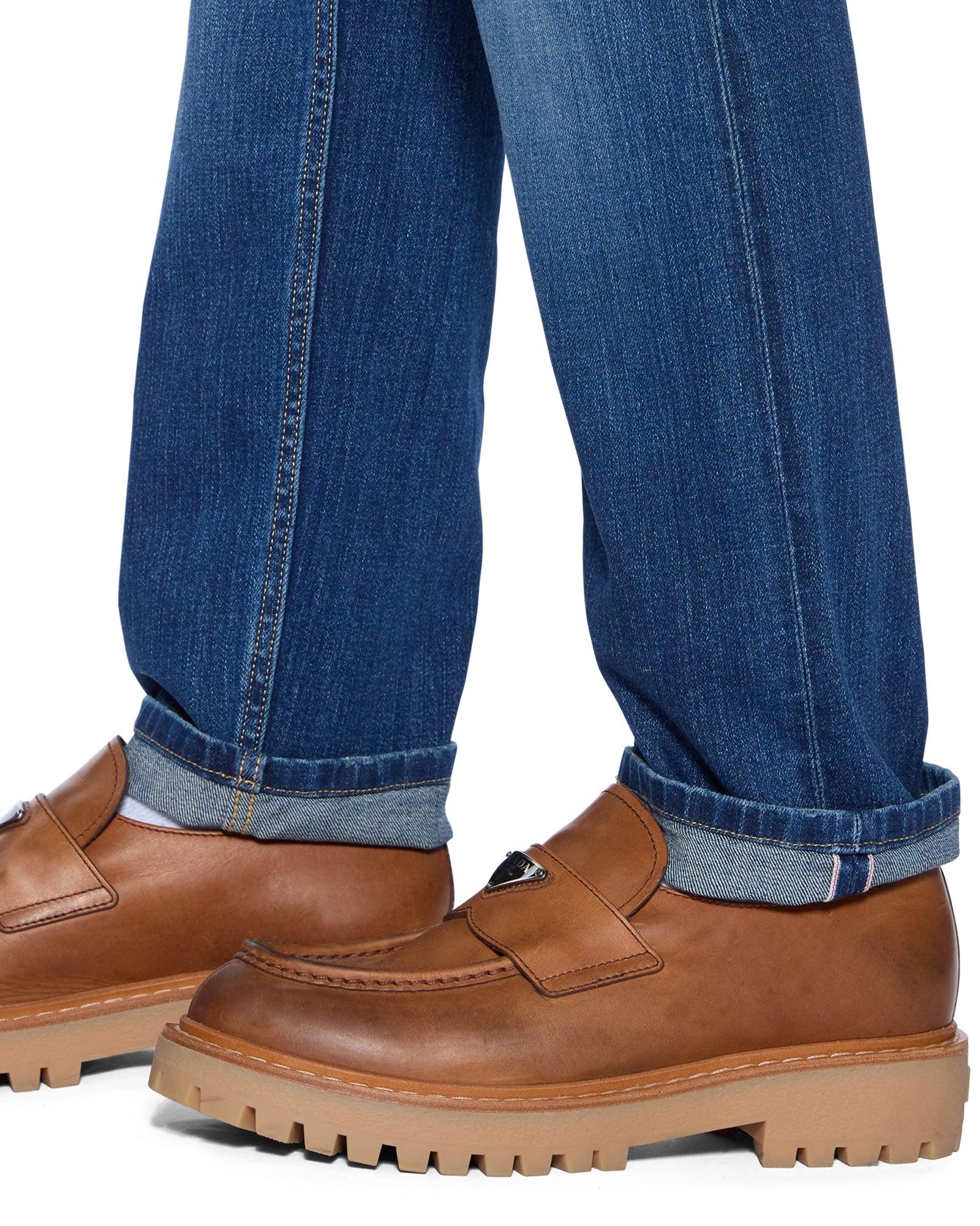 CHITCH SELVEDGE LA BLUE Male Product Image