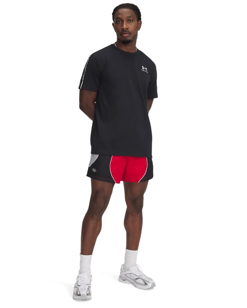 UA Icon Colorblock Product Image