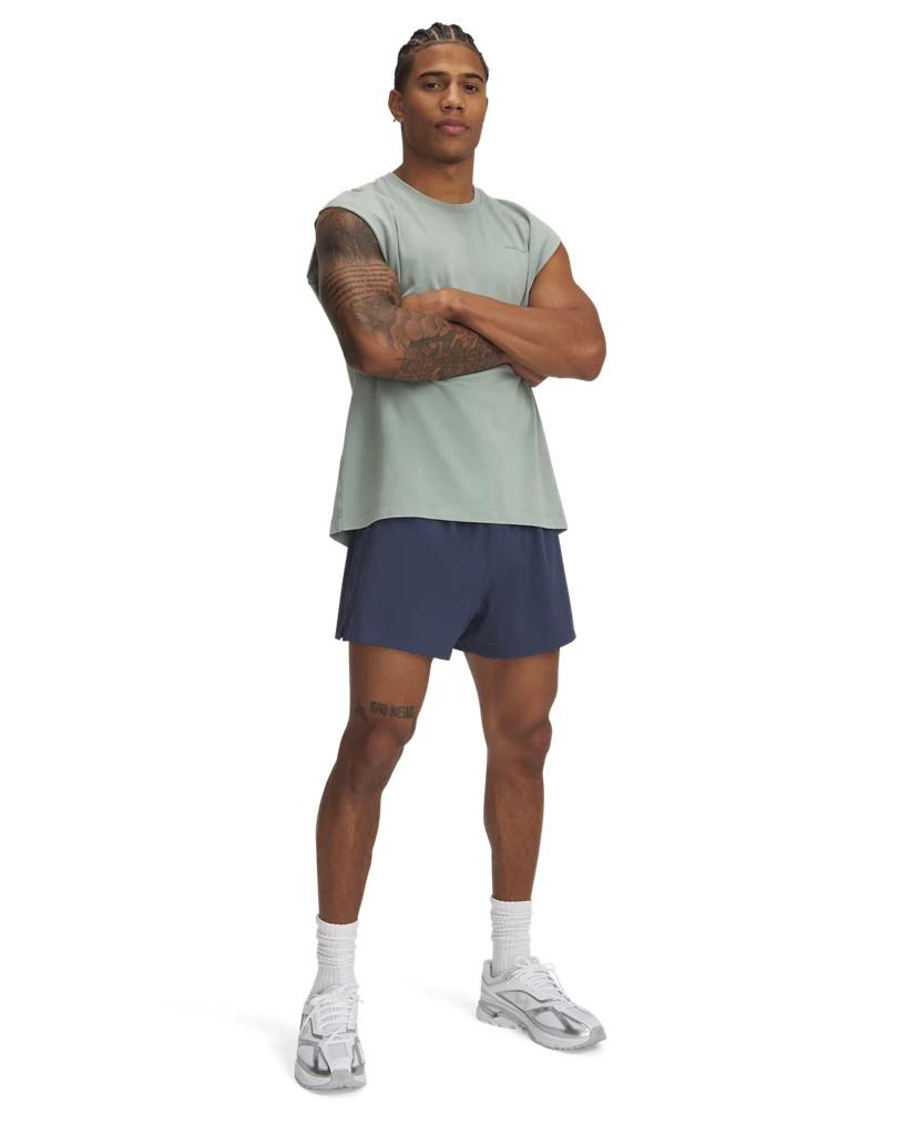 UA Meridian Woven Product Image