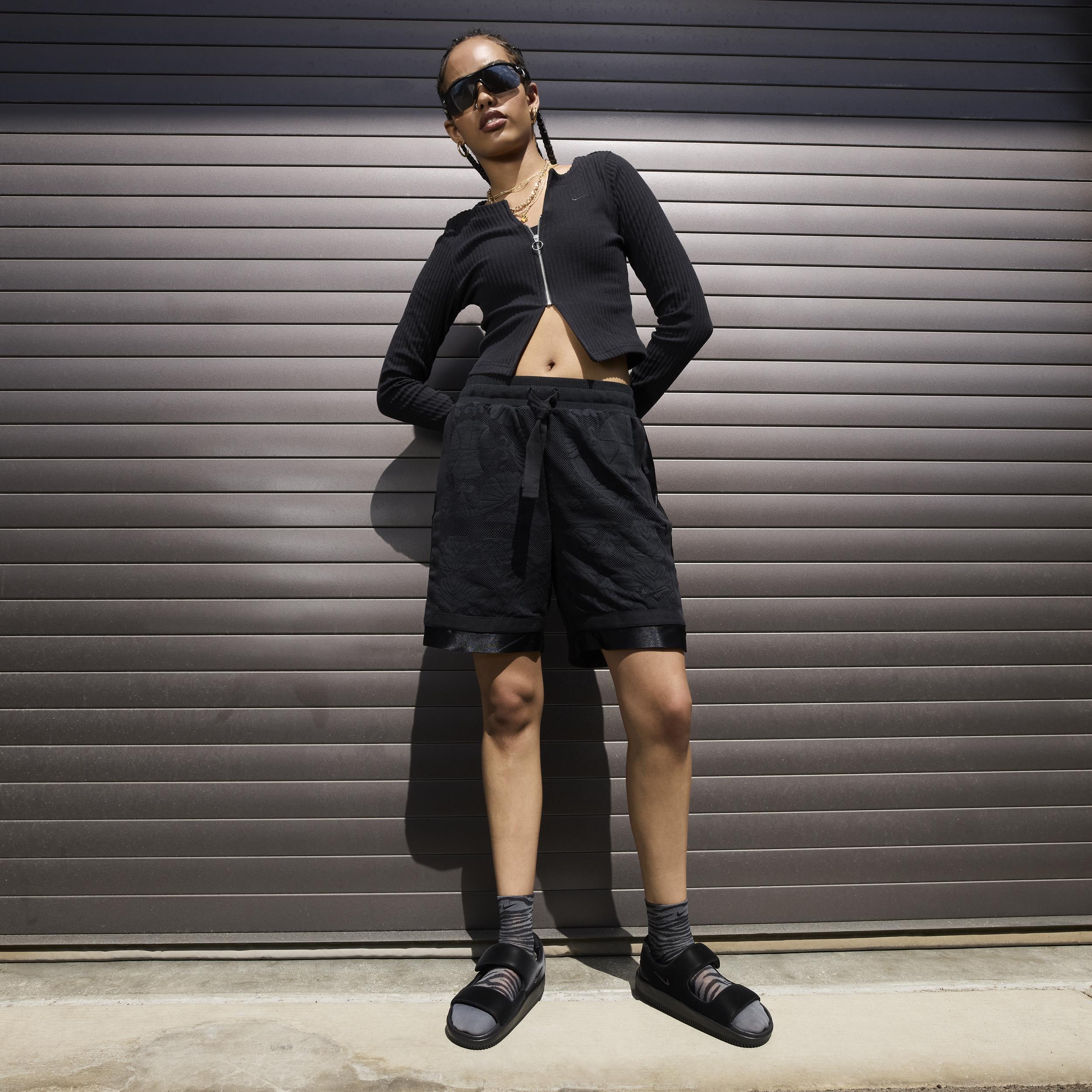 Nike Womens Nike Calm Sandals - Womens Shoes Product Image