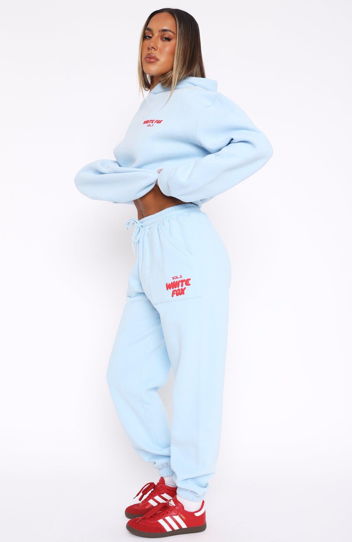 Offstage Sweatpants Ice Pop Product Image