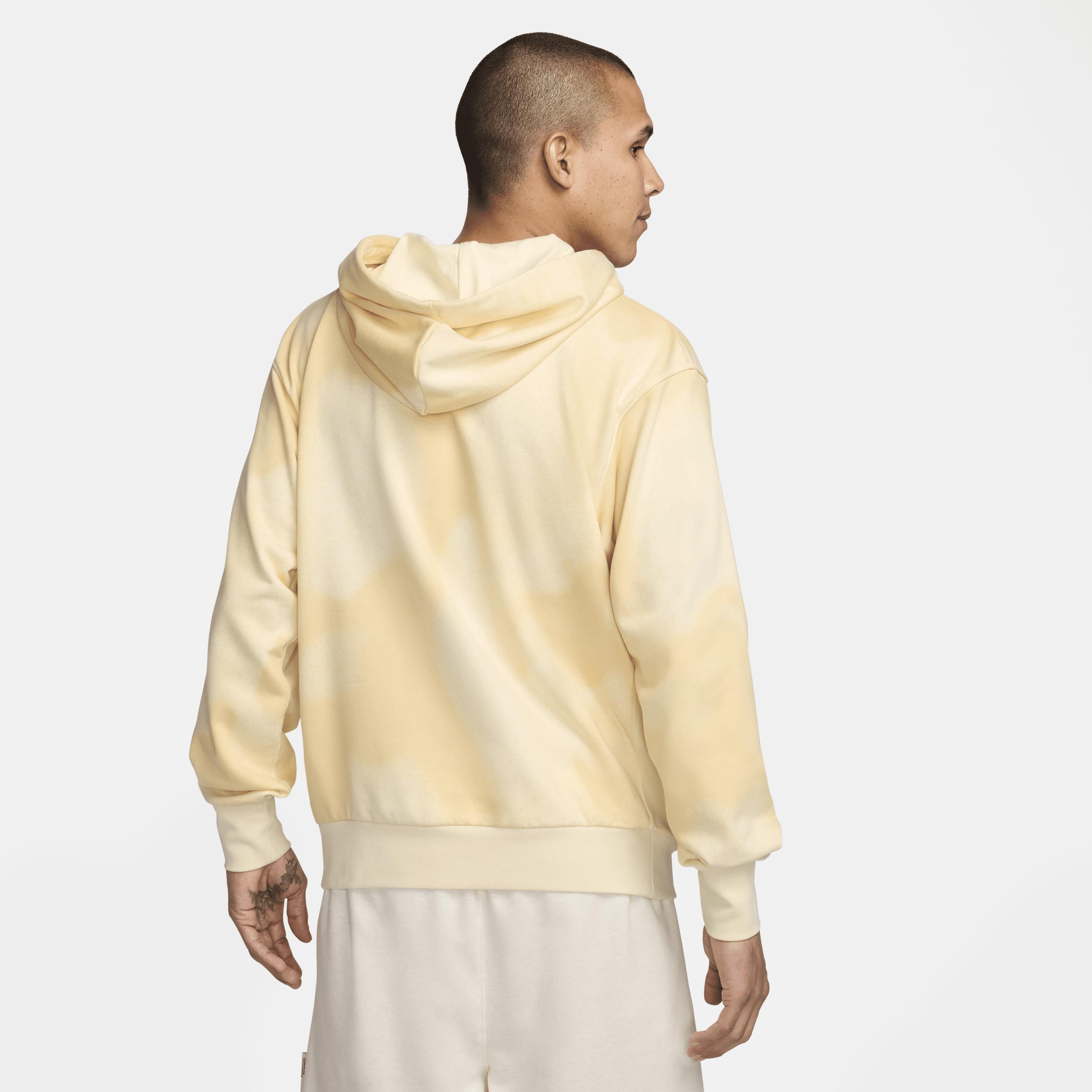 USMNT Standard Issue Nike Mens Dri-FIT Soccer Pullover Hoodie | FJ7884-113 Product Image