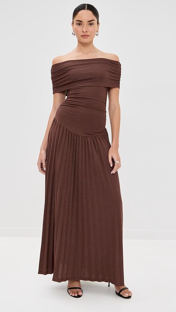 Lioness Field of Dreams Maxi Dress | Shopbop Product Image