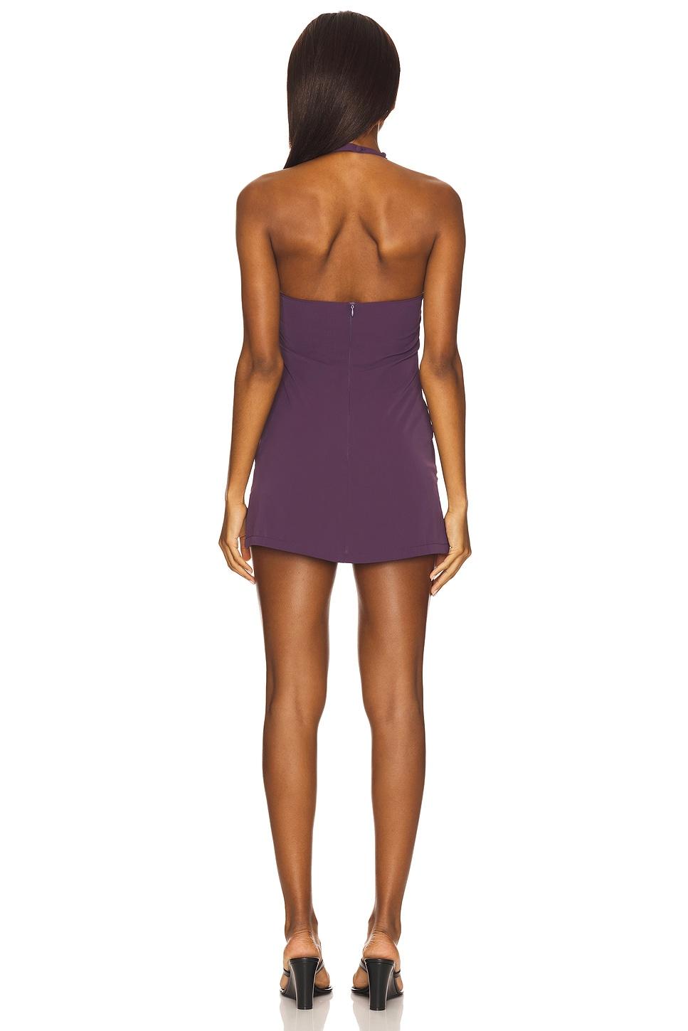 Alaina Dress Amelie Teje Product Image