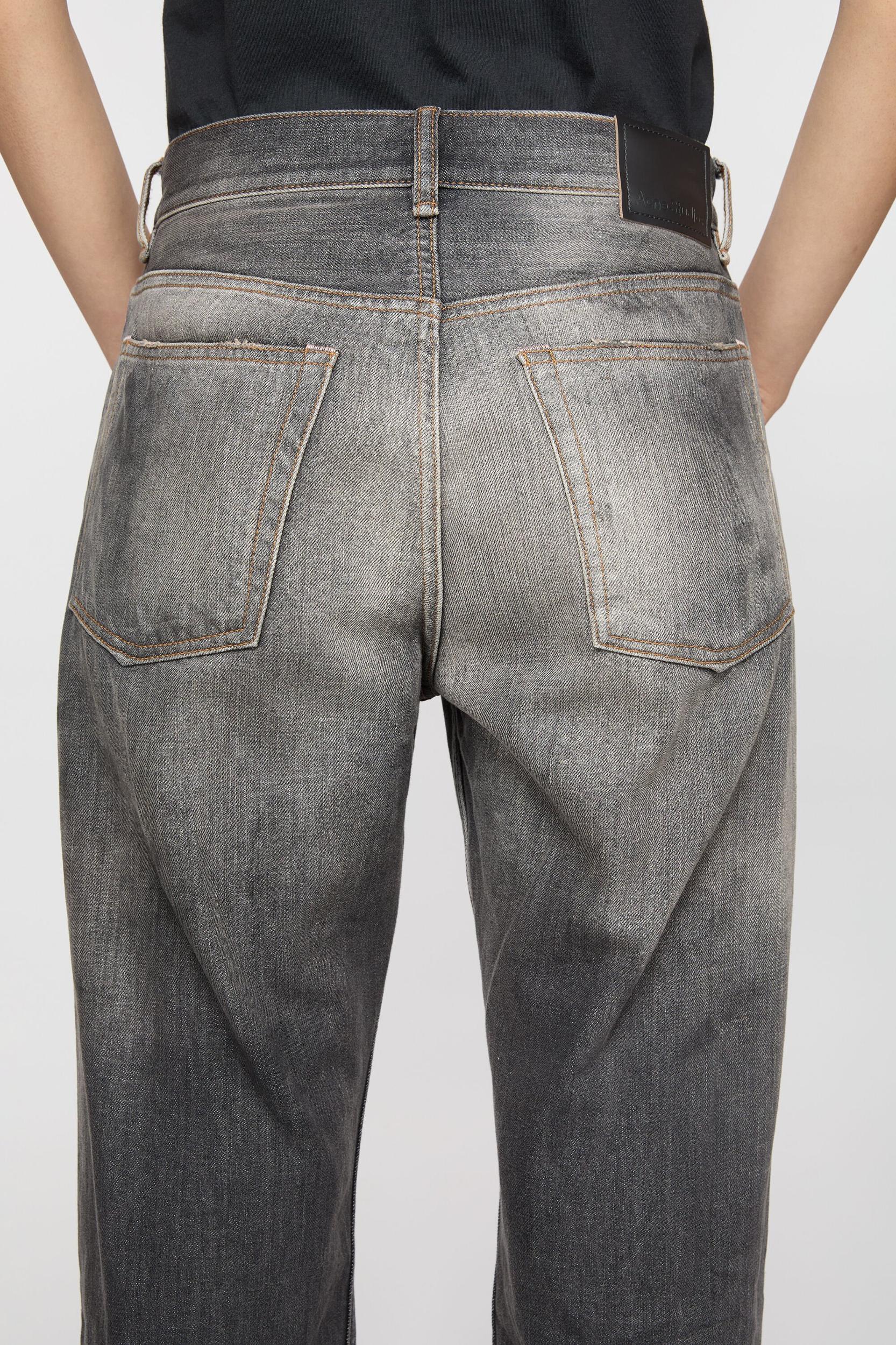 Regular fit jeans - 2021F Product Image