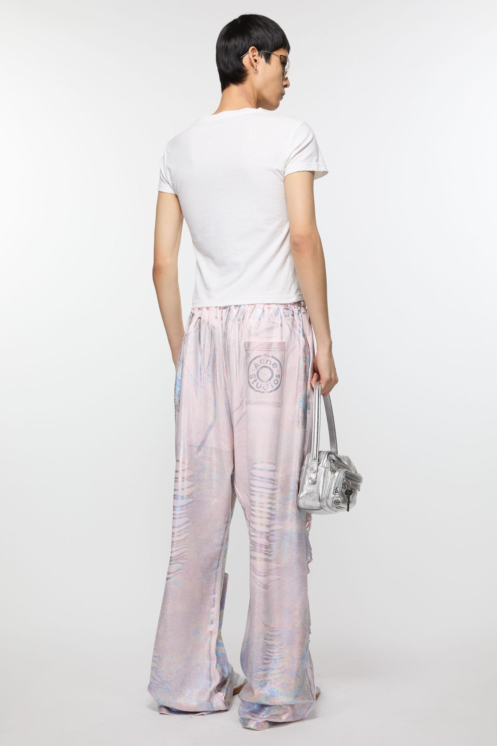 Logo T-shirt Product Image