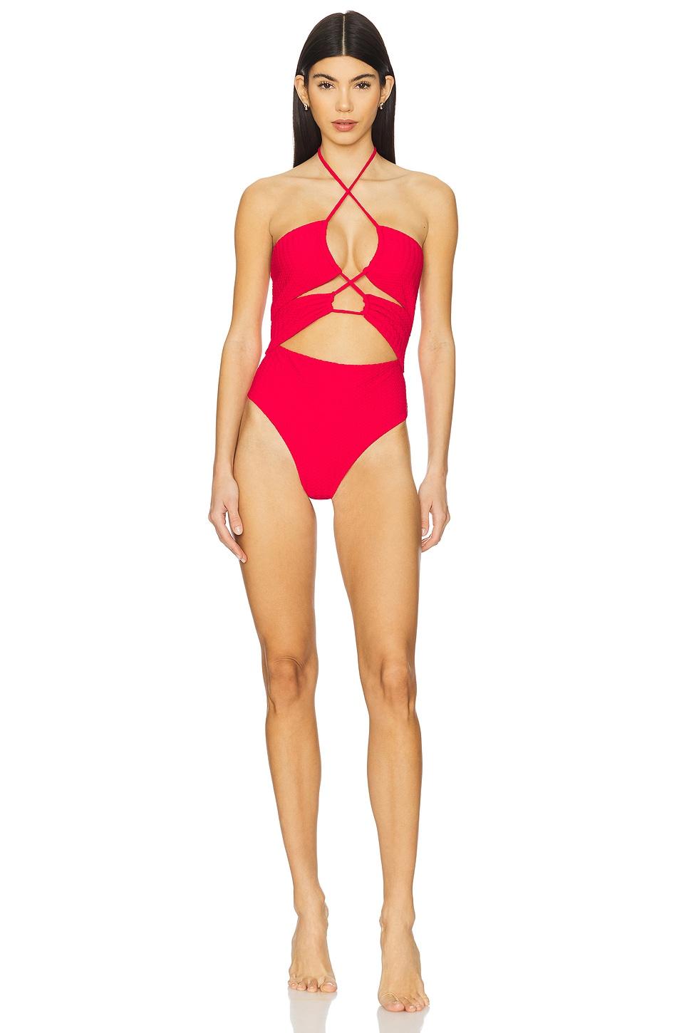 Neff One Piece Swimsuit BOAMAR Product Image