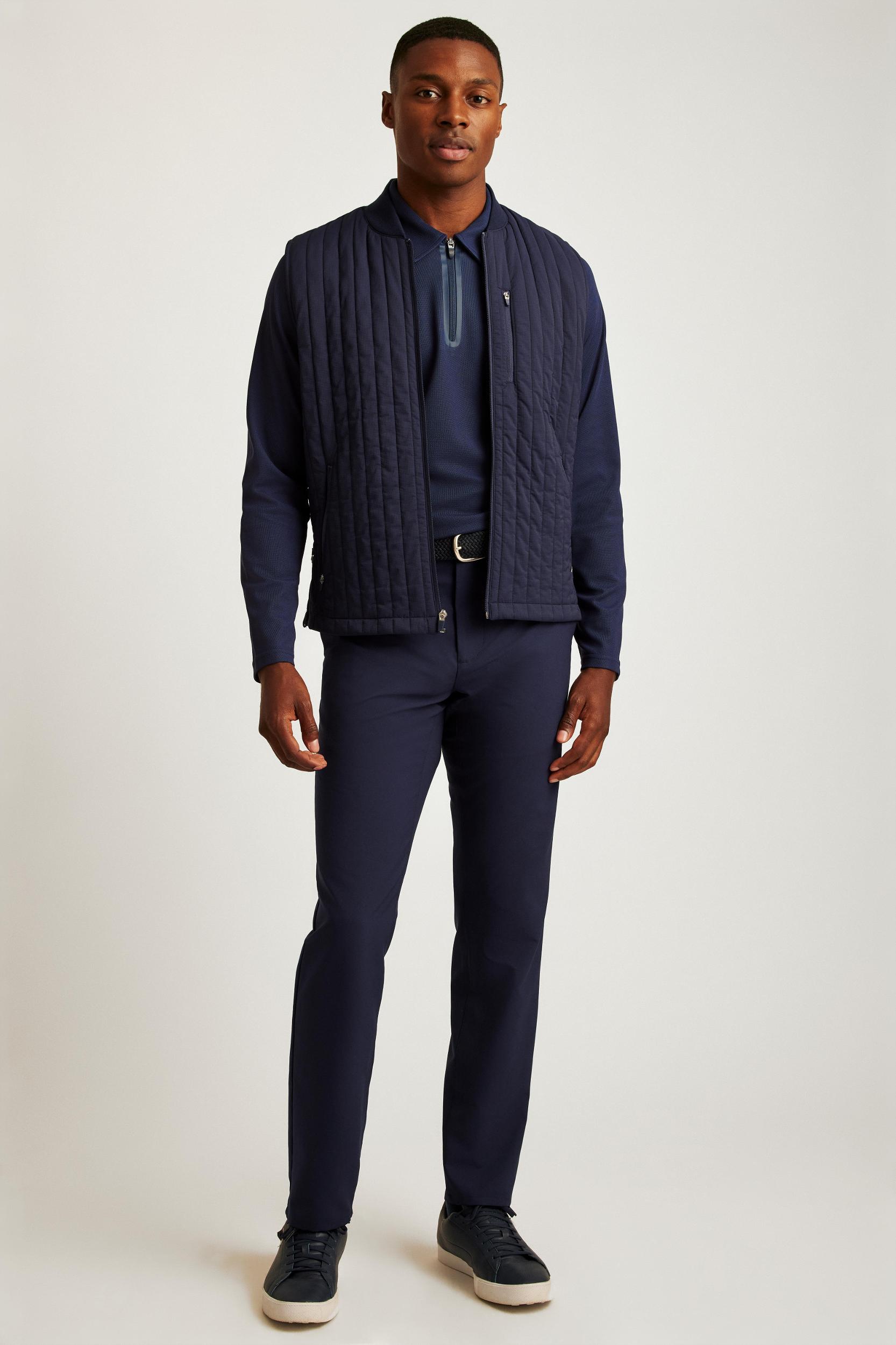 The Elements Vest Product Image