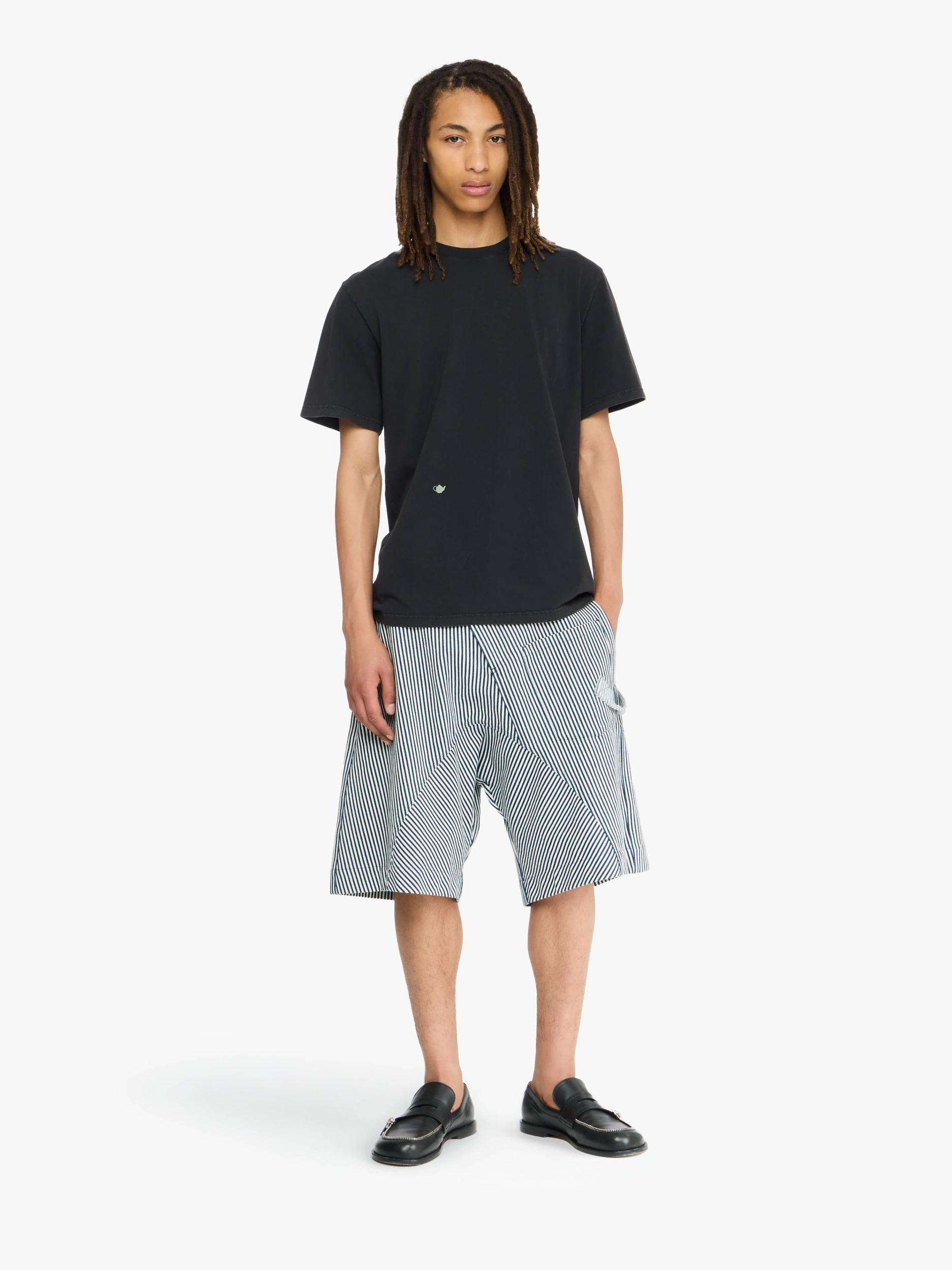 BIKER MOCCASIN Product Image