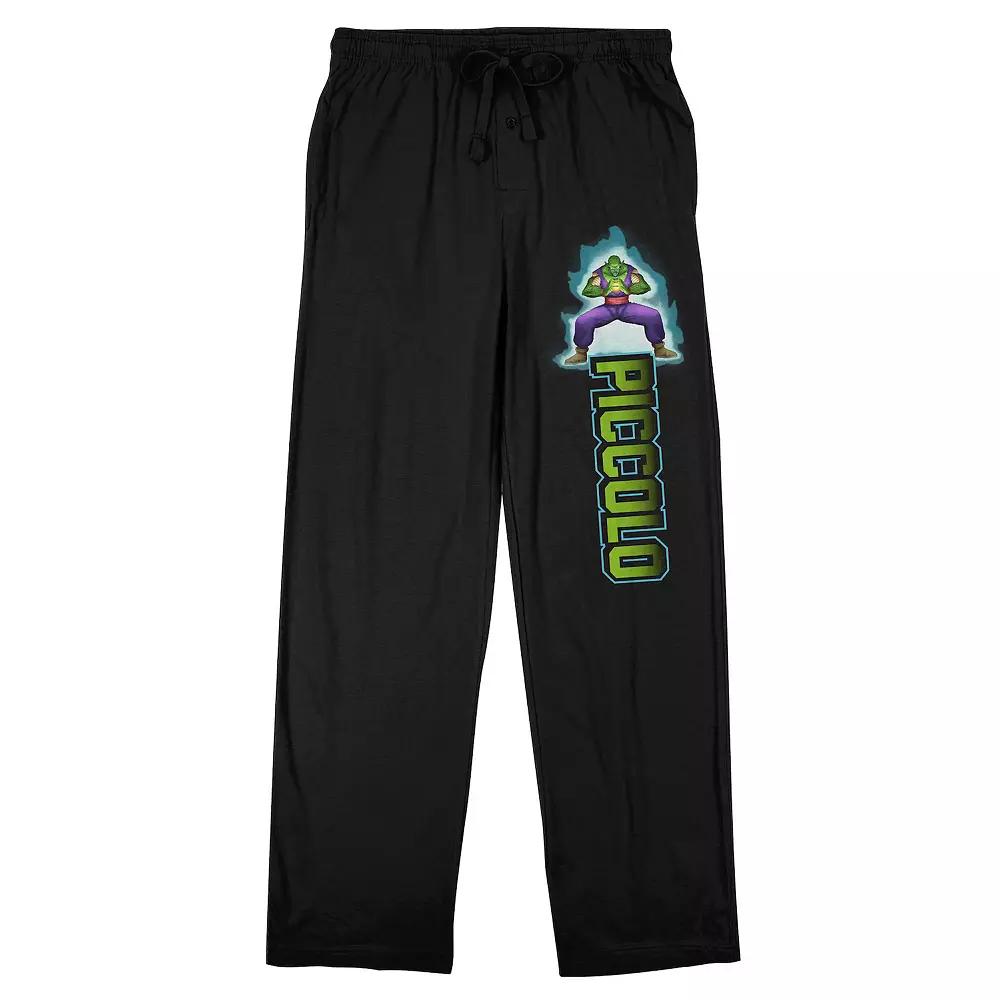 Men's Dragon Ball Super Pajama Pants,  Product Image