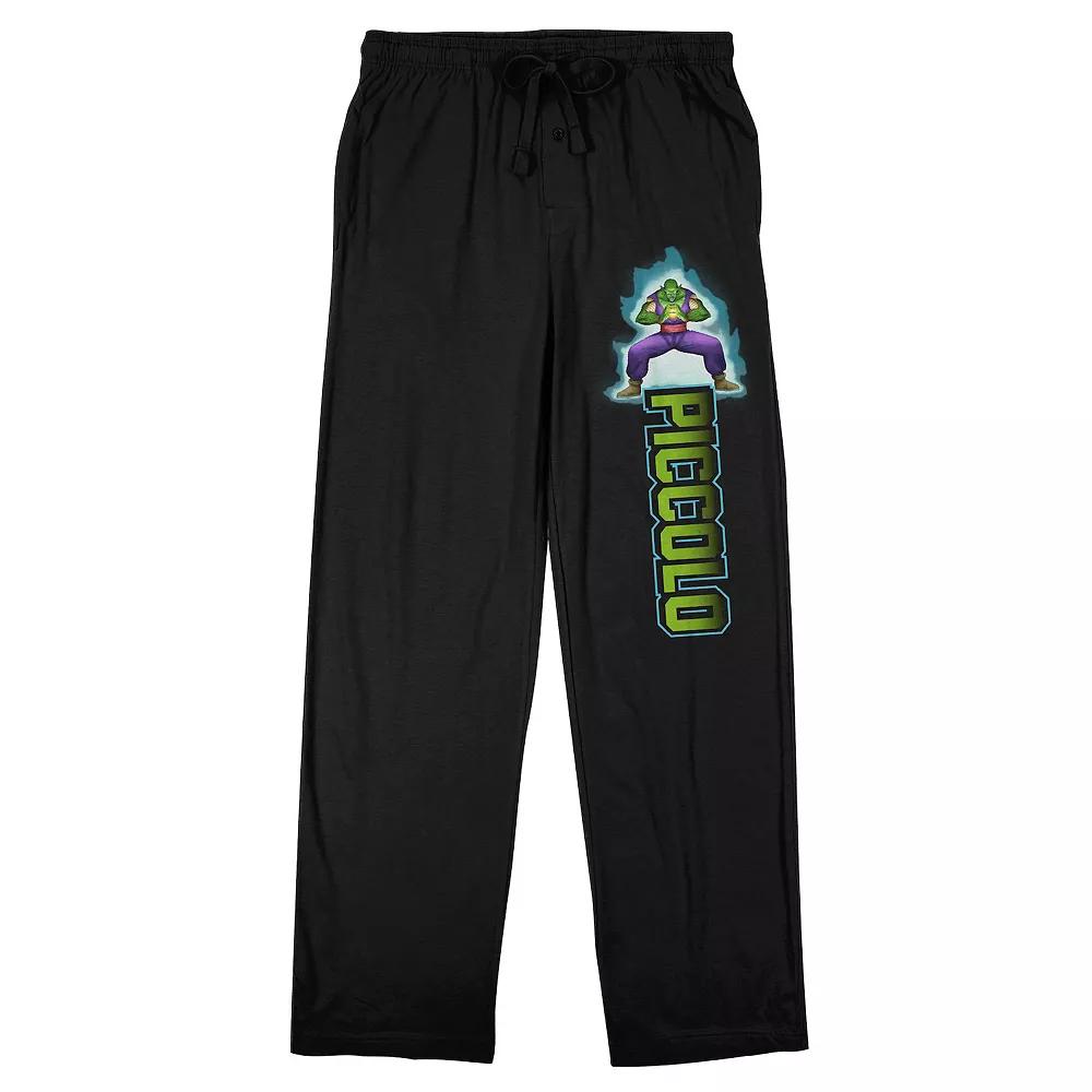 Men's Dragon Ball Super Pajama Pants,  Product Image