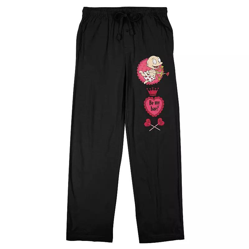 Men's The Flintstones Fred Pajama Pants,  Product Image