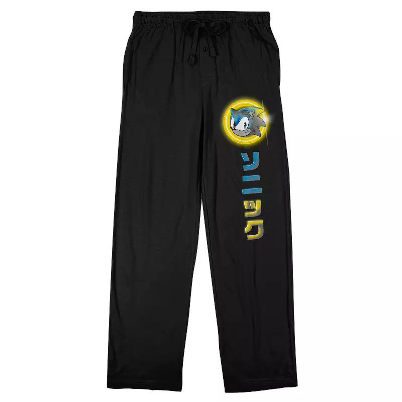 Men's Supernatural Always a Hunter Pajama Pants,  Product Image