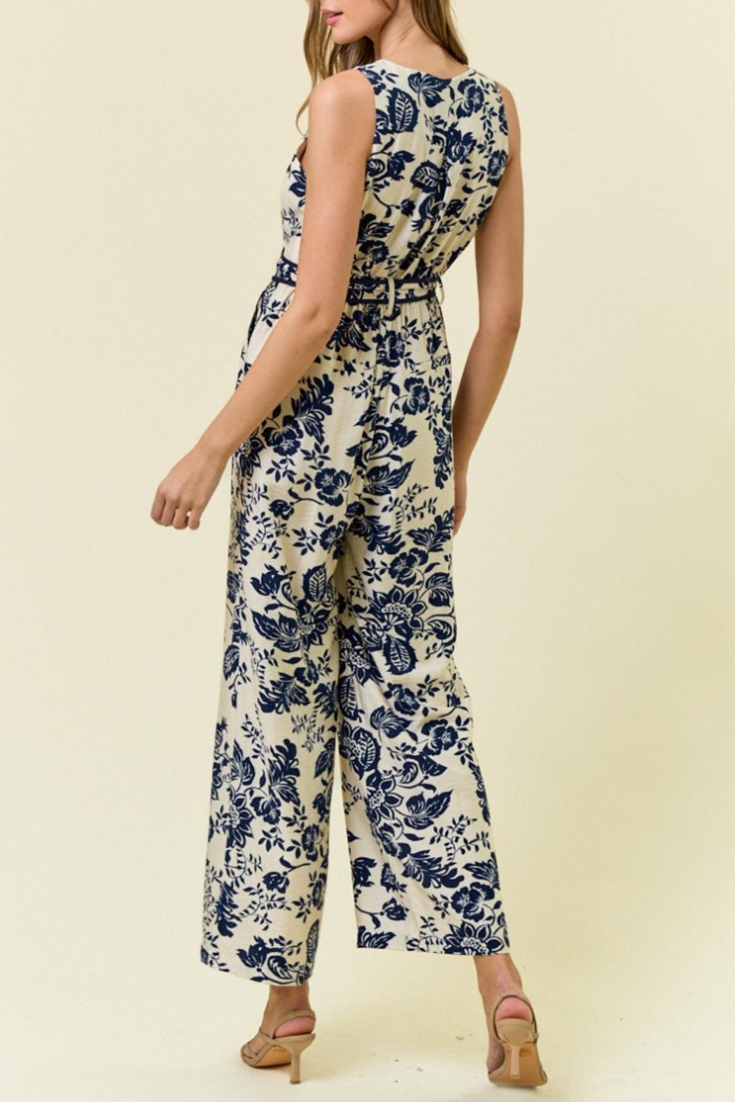 Anna Jumpsuit Product Image