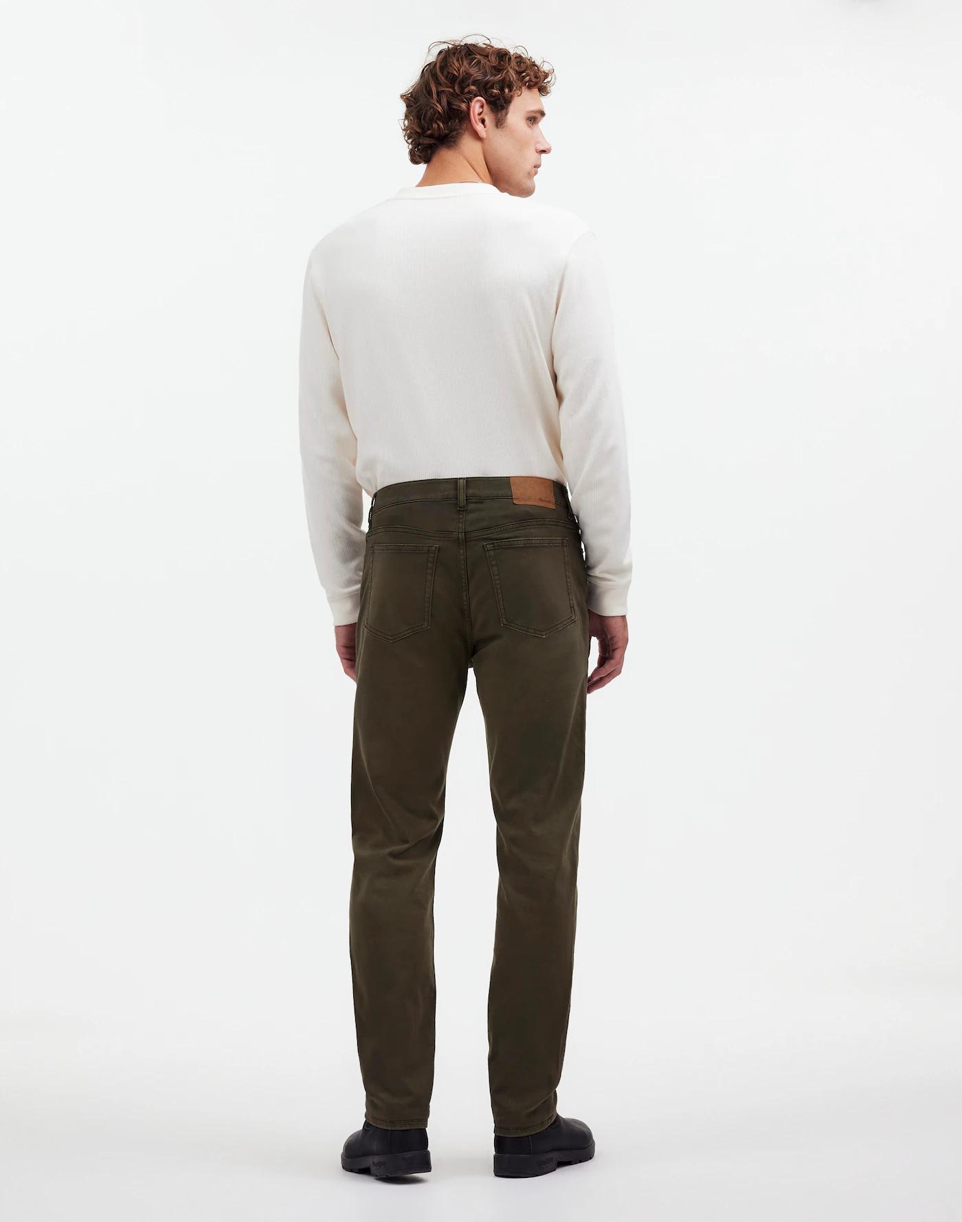 The Allday 1991 Straight-Leg Pant Product Image