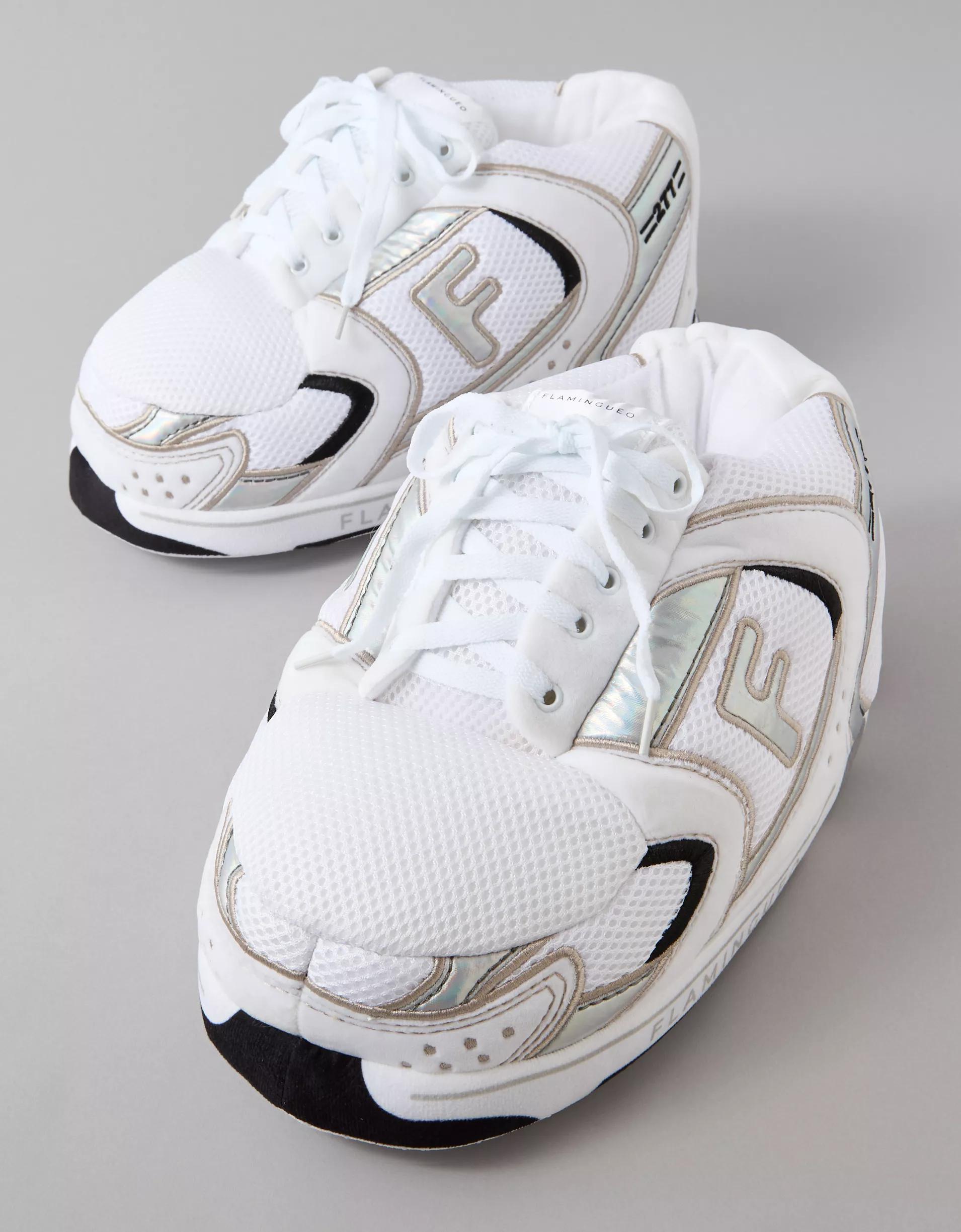 Flaminguoe House Slippers Product Image