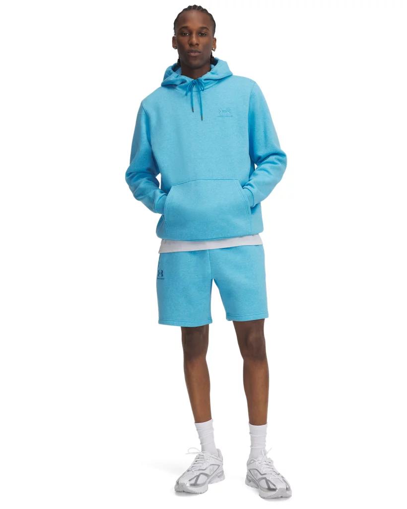 UA Icon Fleece Product Image
