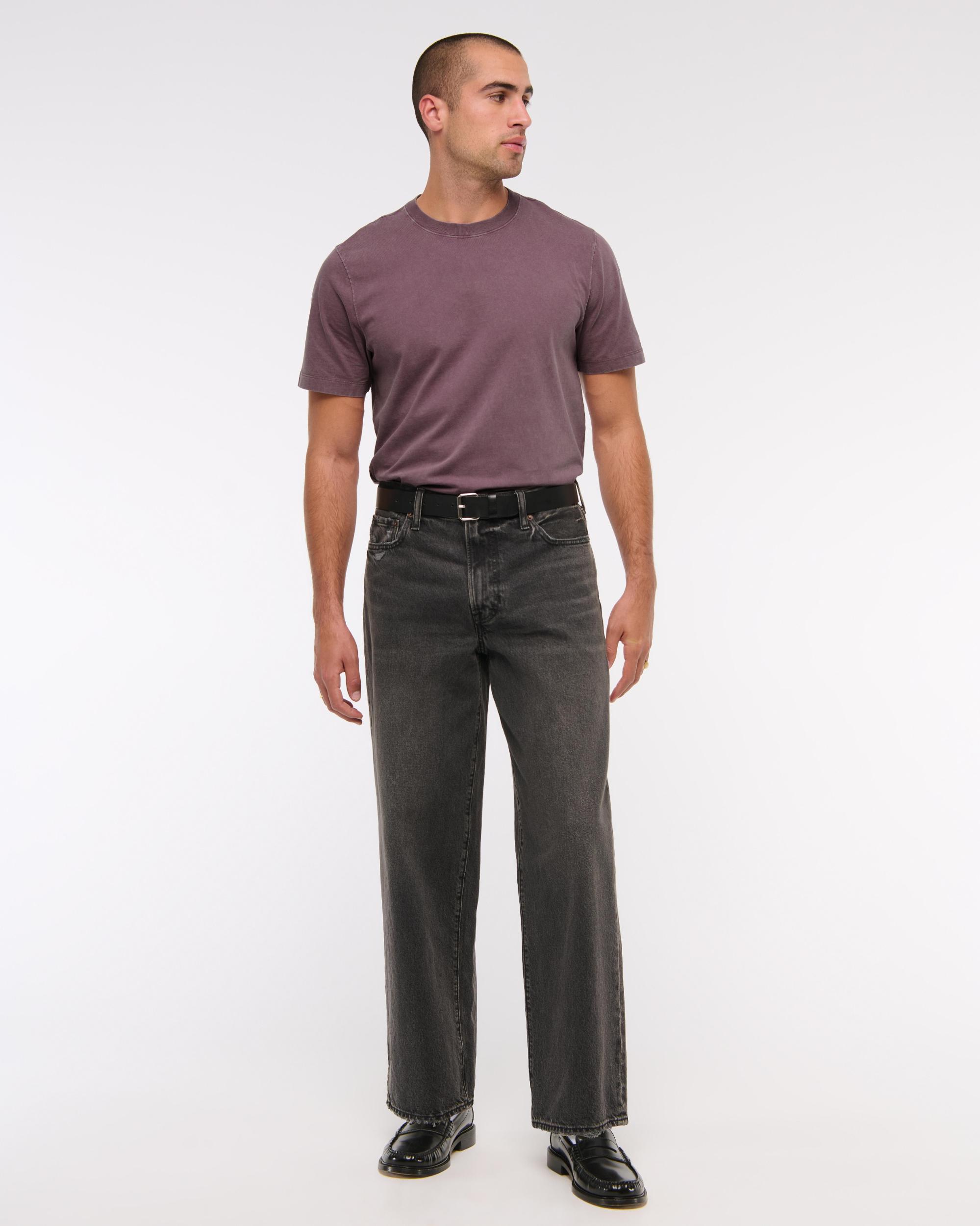 Classic Polished Tee Product Image