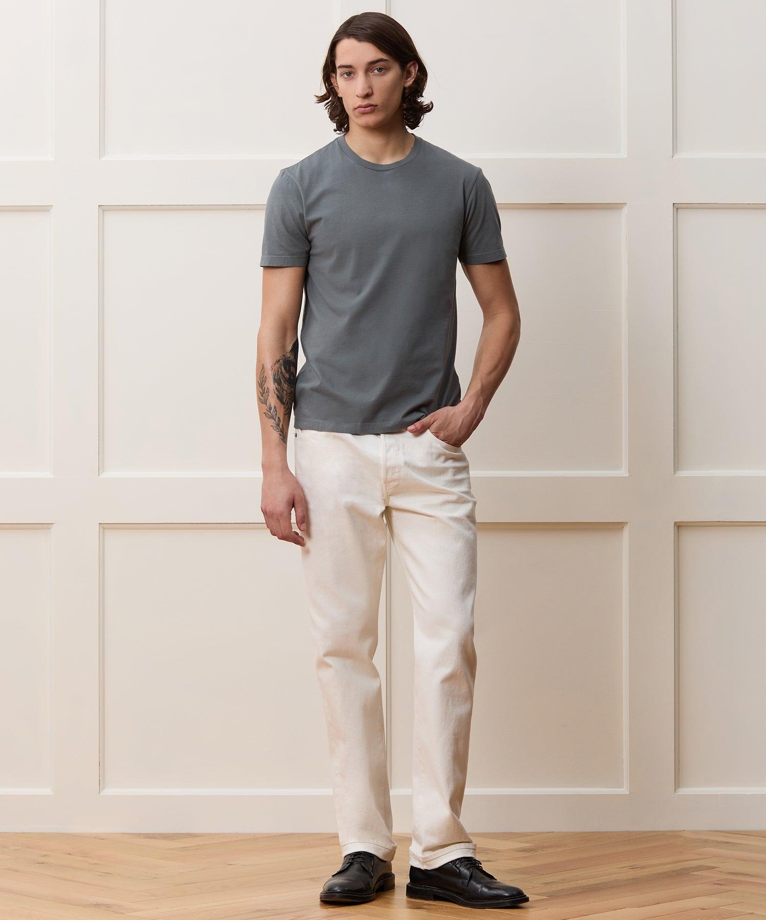 Made in L.A. Premium Jersey Tee Product Image