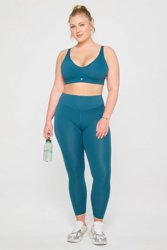 PureLuxe High-Waisted TLC Legging Product Image