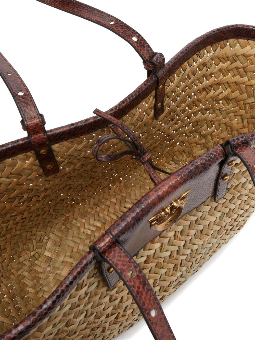 Love Summer tote bag Product Image