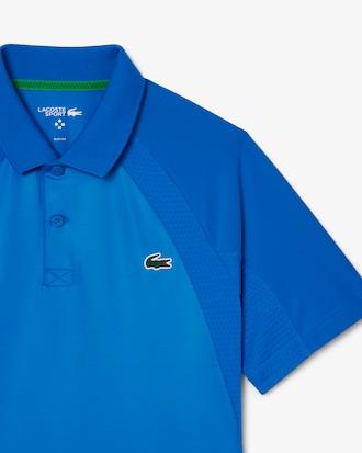 Lacoste Tennis x Daniil Medvedev Polo Shirt Product Image