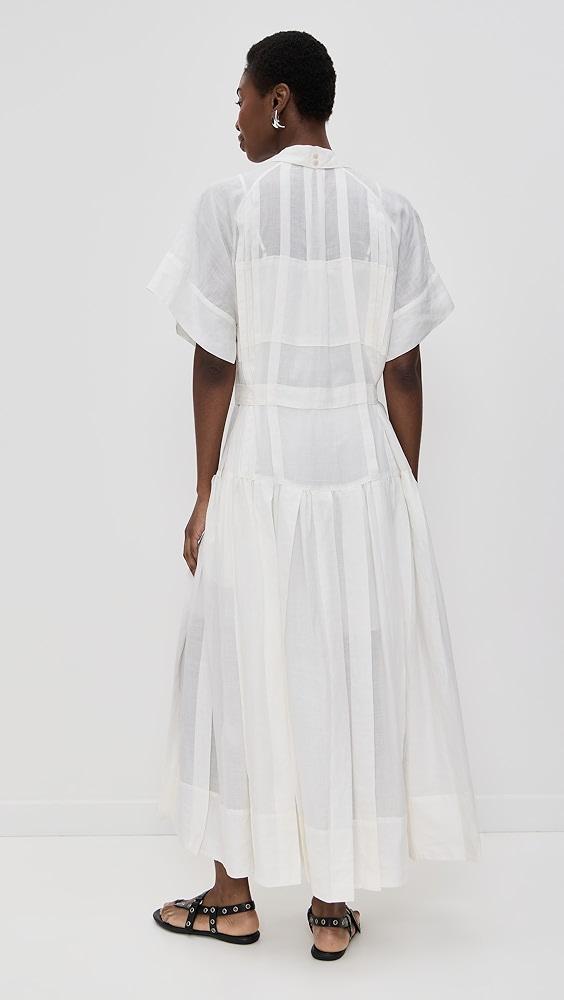 Lee Mathews Anita Dress | Shopbop Product Image