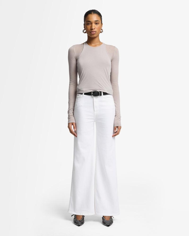 Luxe Vintage Ultra High Rise Jo Product Image