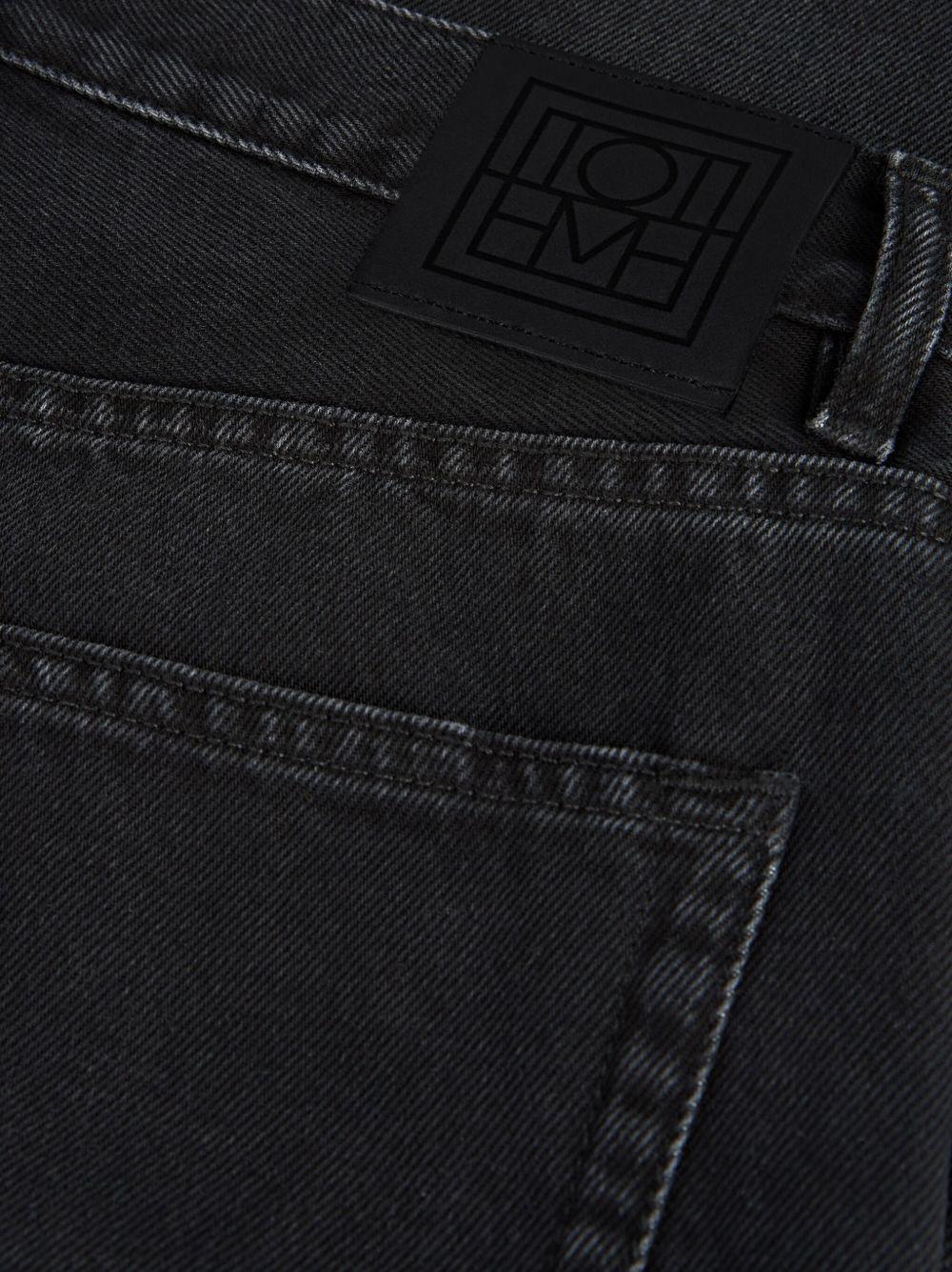 organic cotton jeans Product Image