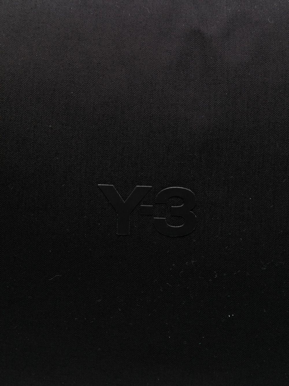 logo-detail tote bag Product Image