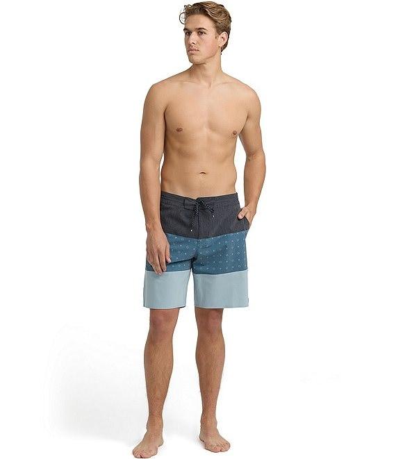Billabong Tribong Pro Board Shorts Product Image