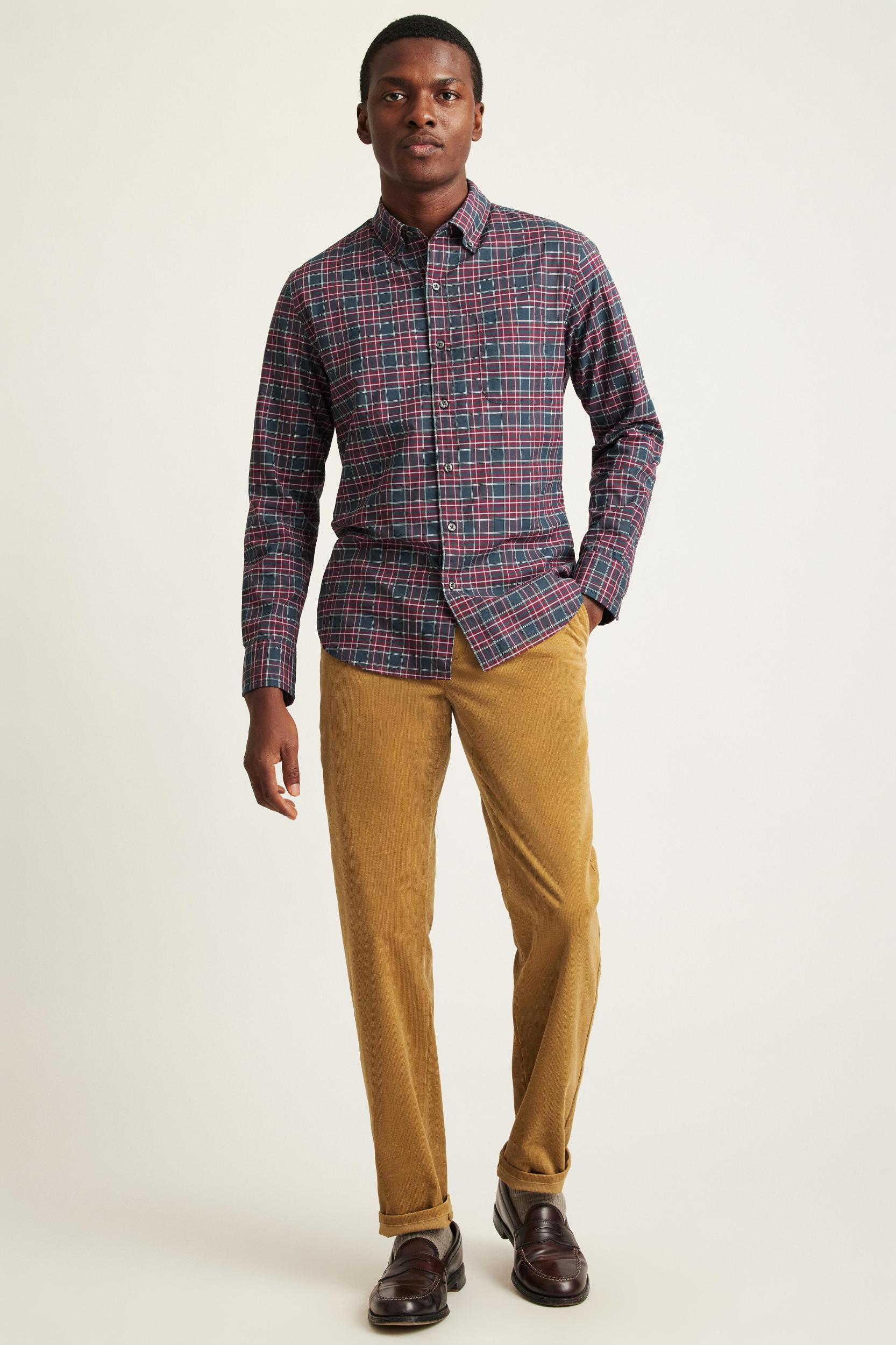 Everyday Shirt Product Image