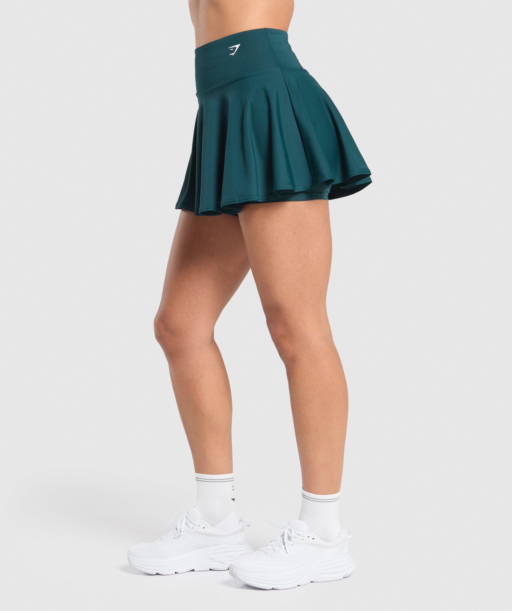 Running Skort Product Image