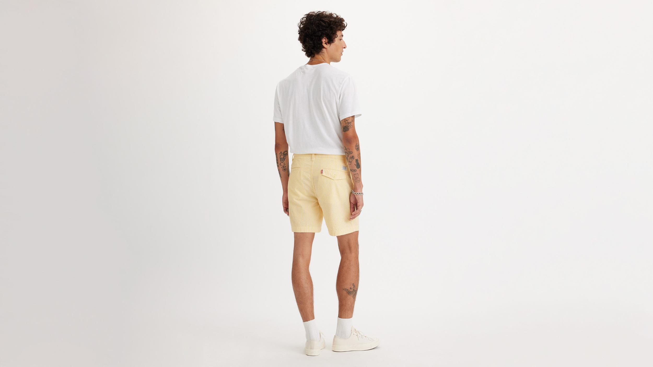 Levi's® XX Chino Authentic 6" Men's Shorts Product Image