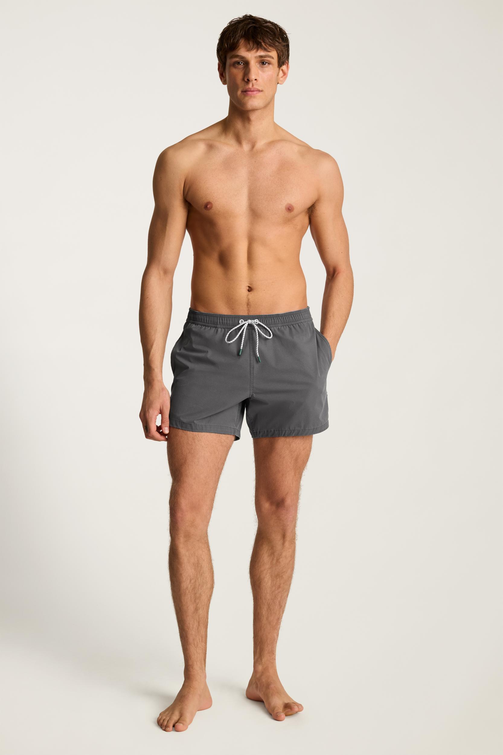 Riviera Recycled Swim Trunks Product Image