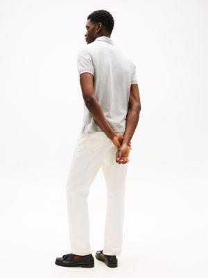 Regular Fit Nautical Graphic Logo Polo Product Image