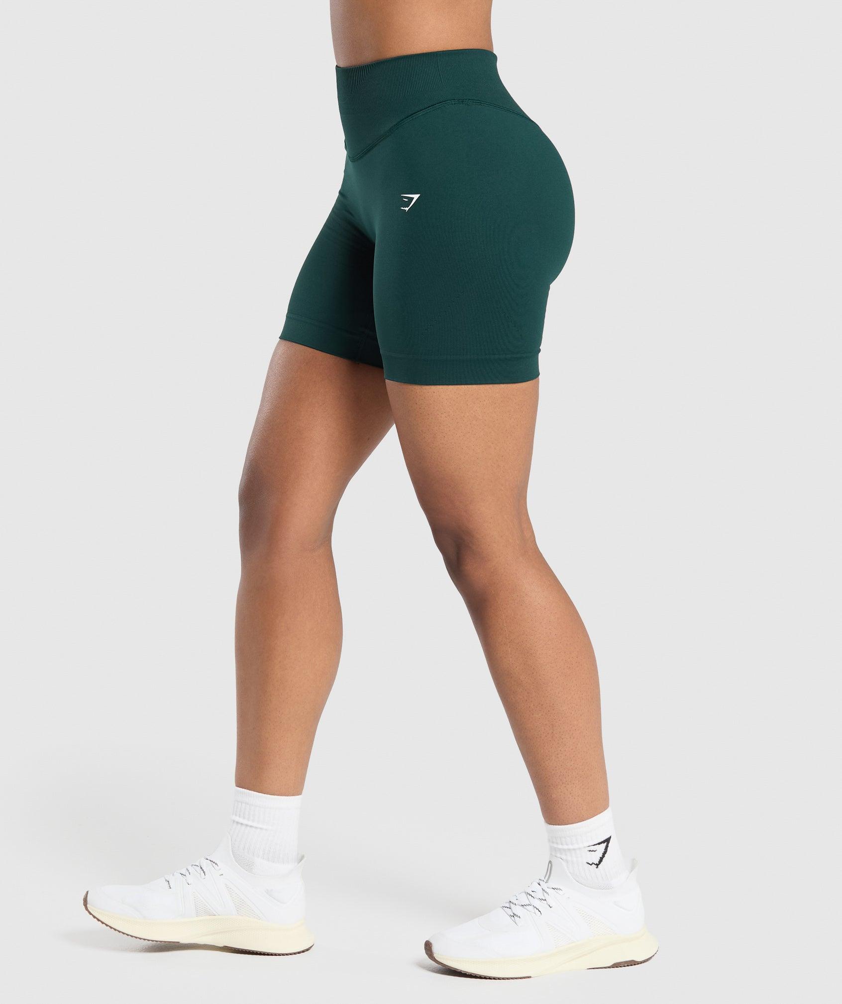 Sweat Seamless Shorts Product Image