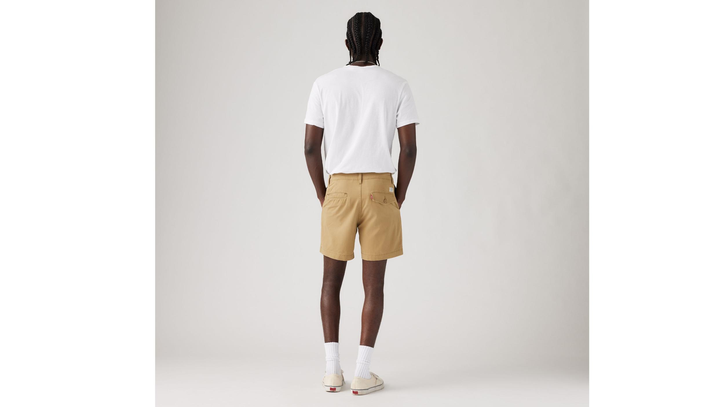Levi's® XX Chino Authentic 6" Men's Shorts Product Image
