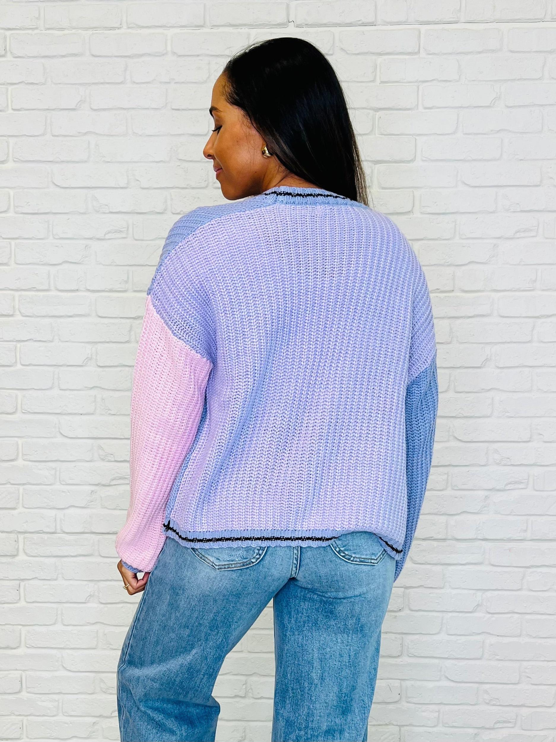 Corrine Mid Rise Control Top Vintage Straight Jeans Product Image