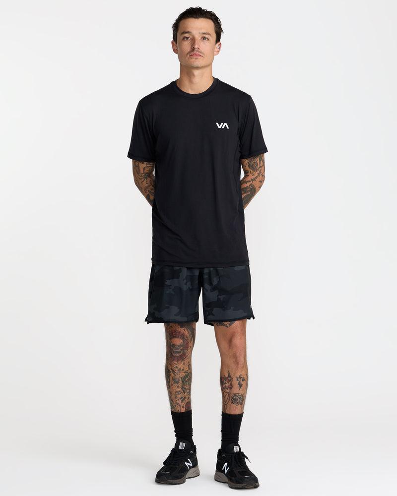Sport Vent Short Sleeve Tee Product Image