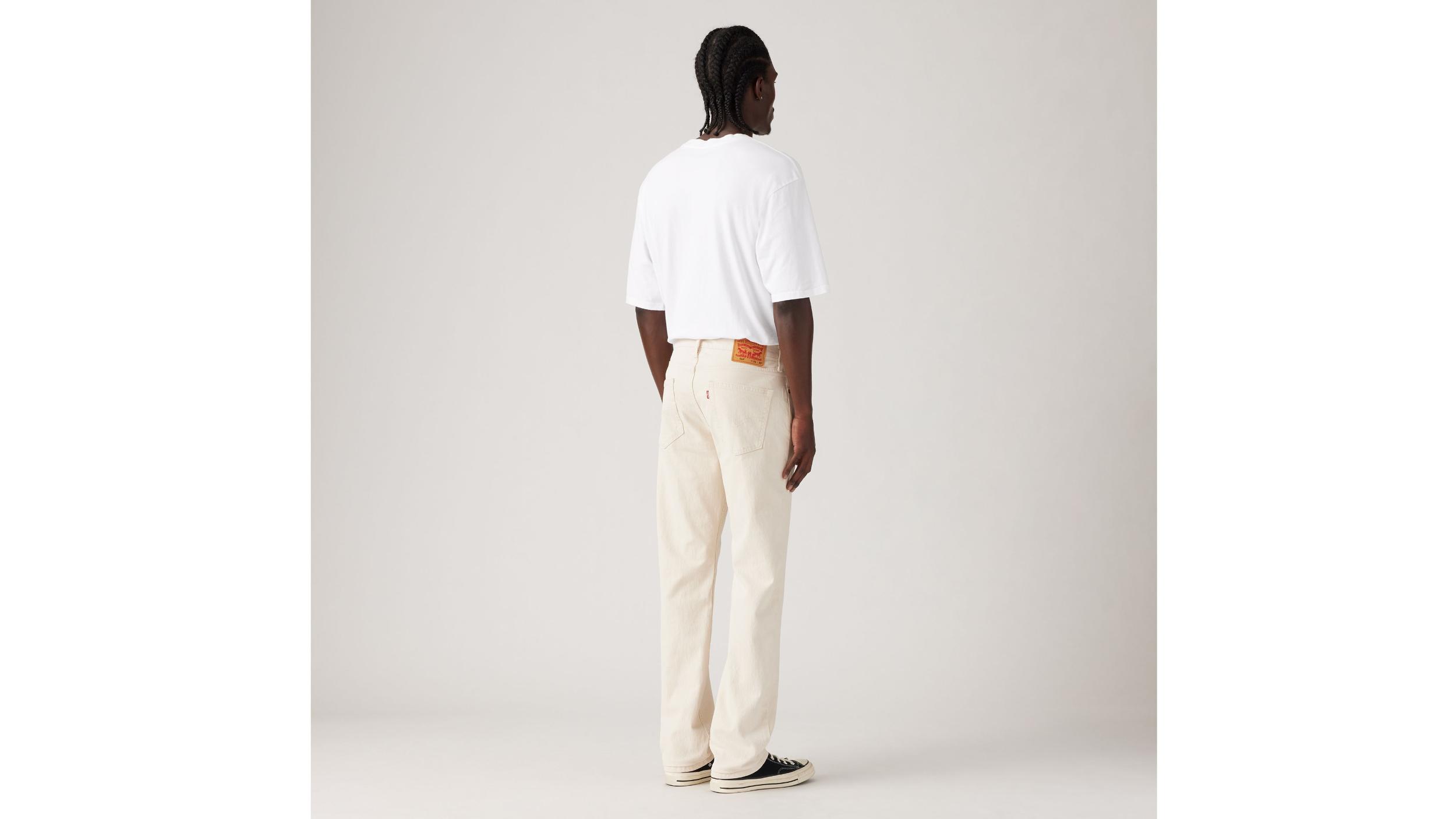 514™ Straight Fit Men's Jeans Product Image