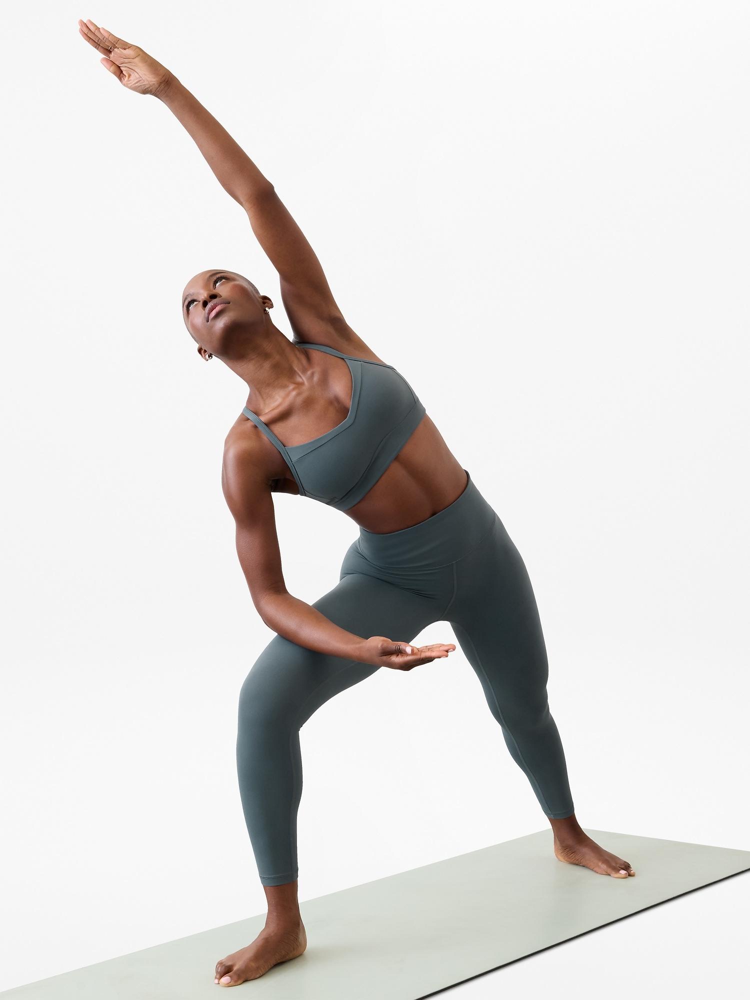 Vital Sports Bra A-C Product Image