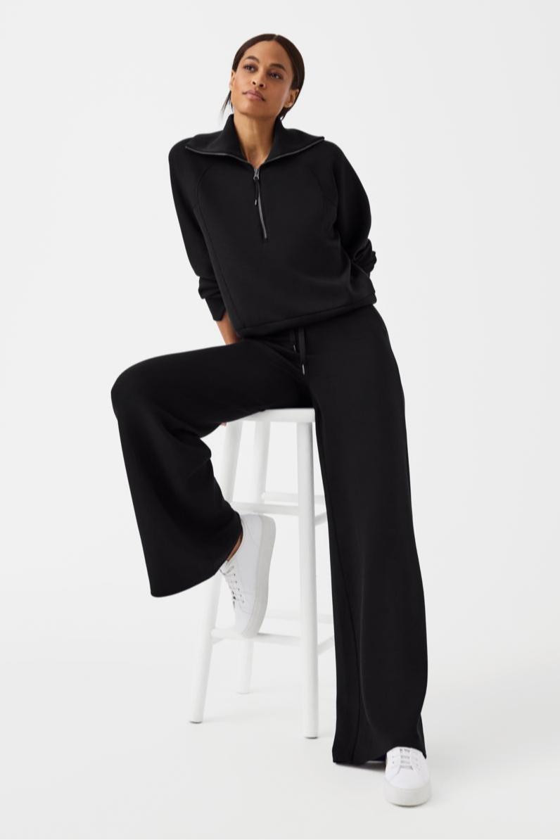 Air Essentials Wide Leg Pant Product Image